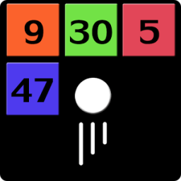 Balls Brick иконка