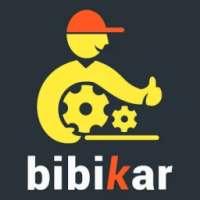 Bibikar - Быстрый поиск запчастей on 9Apps