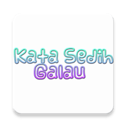 Kata Sedih dan Galau icon