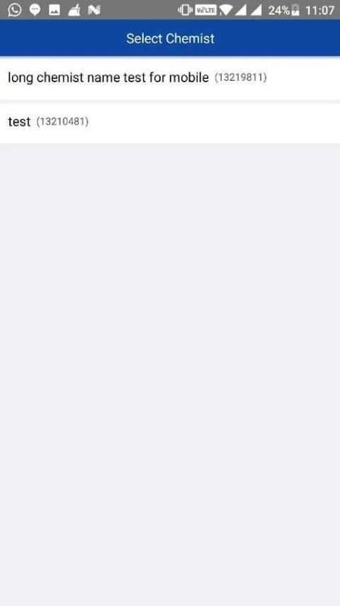PicBook स्क्रीनशॉट 2