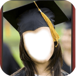 ikon Graduation Photo Frames