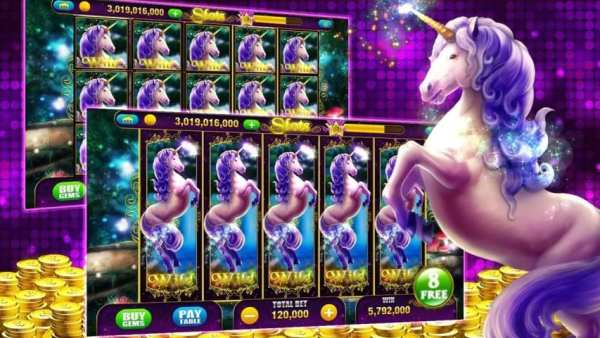 Slots Free: Las Vegas Slot Casino скриншот 4