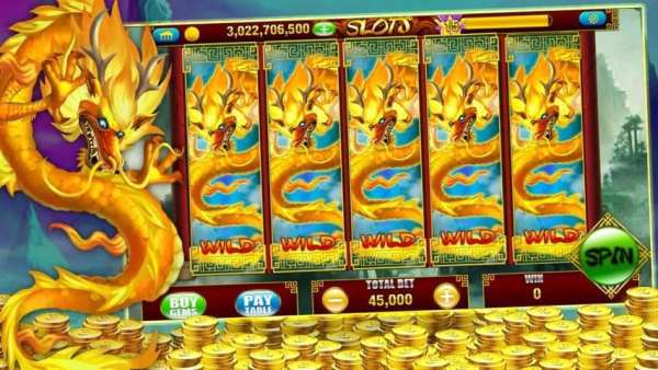 Slots Free: Las Vegas Slot Casino screenshot 2
