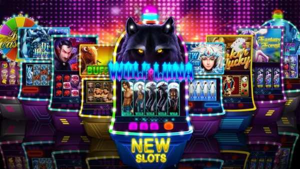 Slots Free: Las Vegas Slot Casino скриншот 7