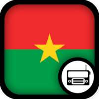 Burkina Faso Radio