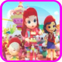 Video Rainbow Ruby Terbaru