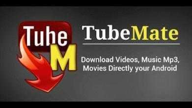 Tubemate Downloader Pro screenshot 3