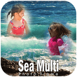 ikon Sea Multi Photo Frames