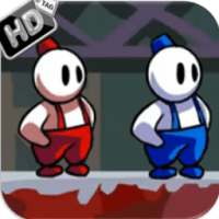 ikon Guide Snow Bros