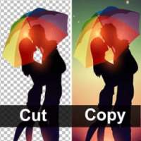 Cut Copy Background Changer