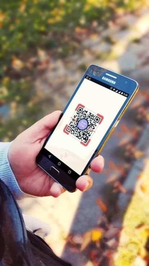 Scan Chat 5 تصوير الشاشة
