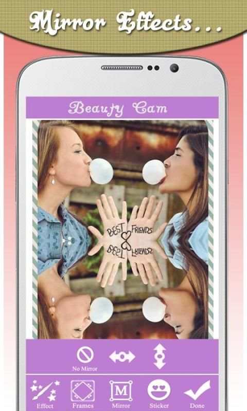 Photo Studio : Beauty Plus 3 تصوير الشاشة