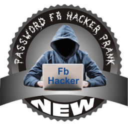 Password Hacker Simulator - Social Media Accounts أيقونة