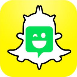 BitEmoji-SnapPhoto ❤️ иконка