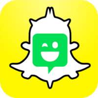 BitEmoji-SnapPhoto ❤️ on 9Apps