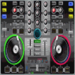 DJ Remix Equalizer icon