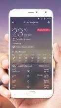 Lake Live Wallpaper screenshot 3