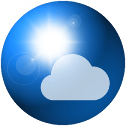 WeatherKast иконка