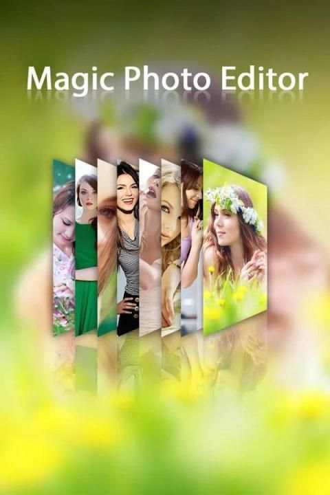Photo To Video Convertor скриншот 1
