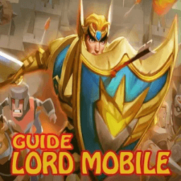 Guide Lords Mobile иконка