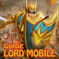 Guide Lords Mobile