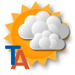 Widgets METEO иконка
