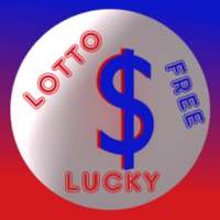 Lottery Number Generator FREE