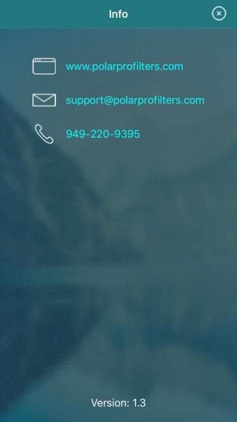 Filter Calculator 1 تصوير الشاشة
