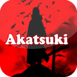 Legend Of Akatsuki Rising أيقونة