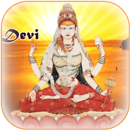 Maa Kamakhya Wallpaper आइकन