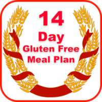 14 Day Healthy Gluten Free Diet Plan