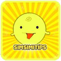 Tips Simismi New