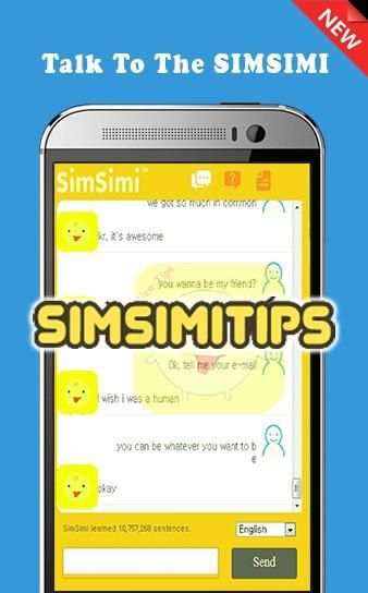 Tips Simismi New скриншот 3