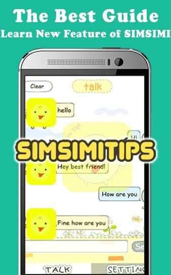 Tips Simismi New скриншот 2