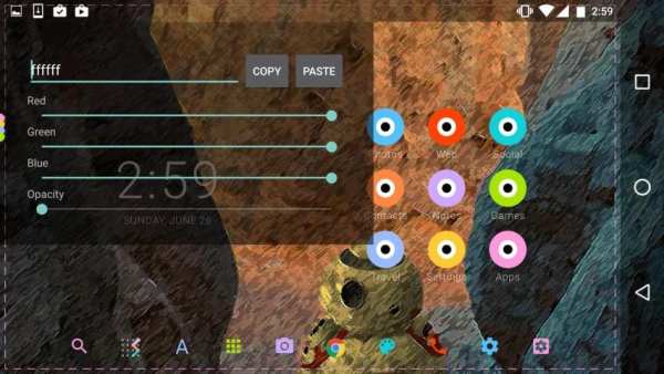 Renegade Launcher (Beta) screenshot 1