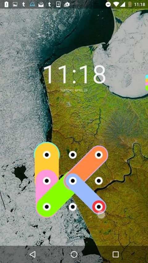 Renegade Launcher (Beta) screenshot 10