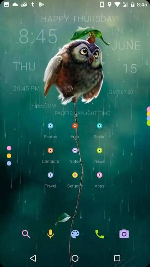 Renegade Launcher (Beta) скриншот 13