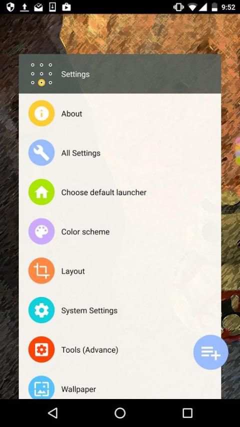 Renegade Launcher (Beta) скриншот 9