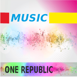 One Republic Song icon