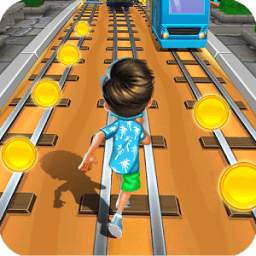 Subway Dash 1.1