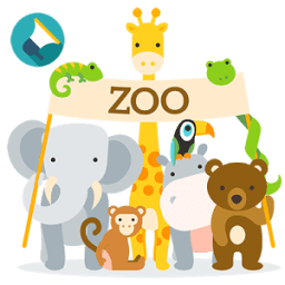 Animal Sounds أيقونة