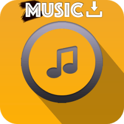 Mp3 Music Download &amp; Player आइकन