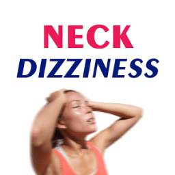 Neck Dizziness