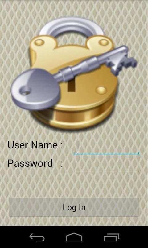 File Lock Lite screenshot 5
