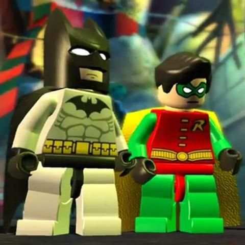 Tips Game for Lego Batman screenshot 1