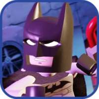 Tips Game for Lego Batman