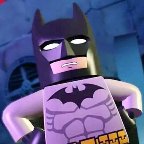 Tips Game for Lego Batman screenshot 5