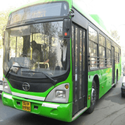ikon Delhi DTC Bus Timings &amp; Routes
