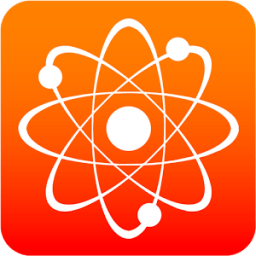 Physics App иконка