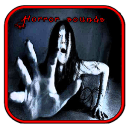 ikon Scary Voice Horror Sounds
